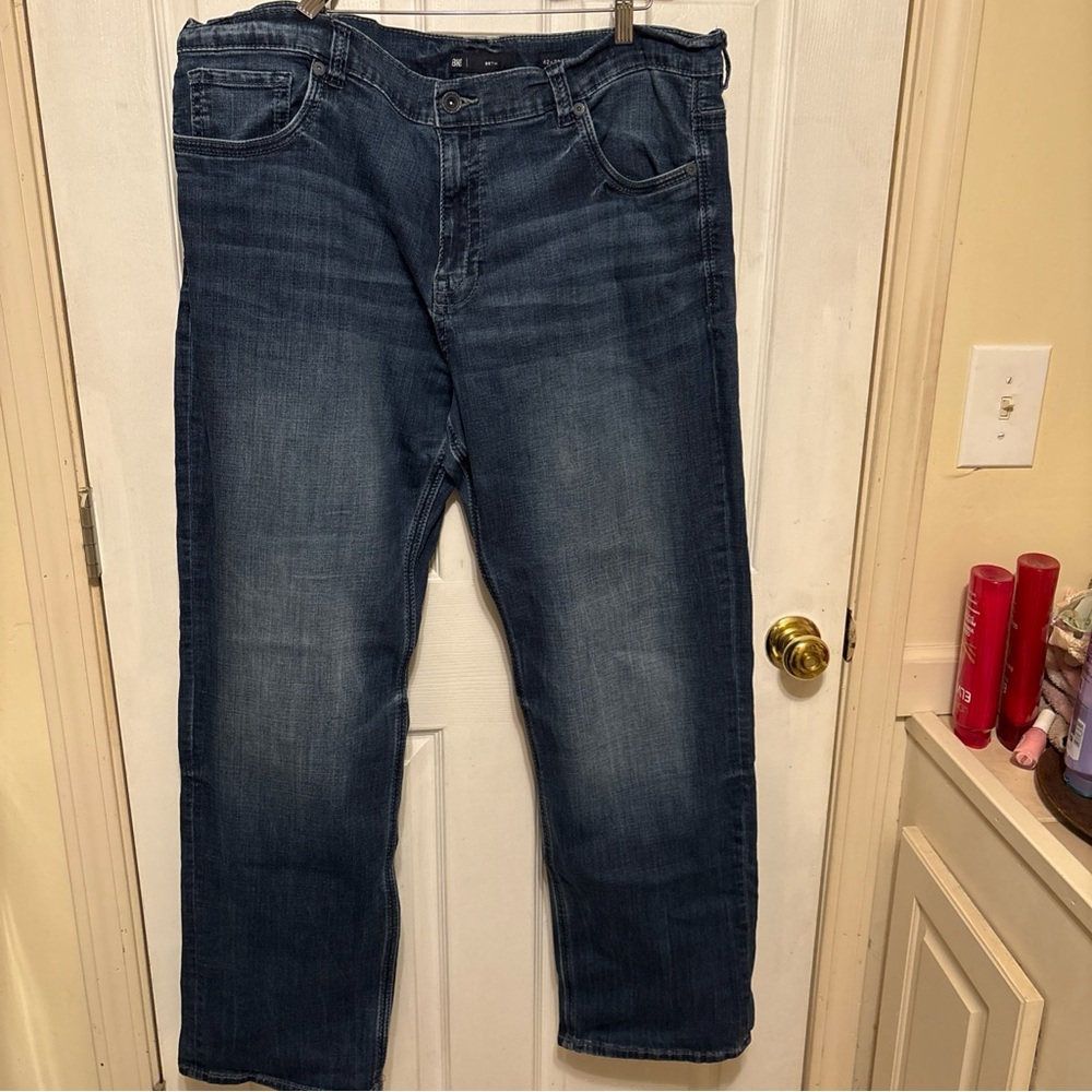 Men's Buckle jeans 42/34
